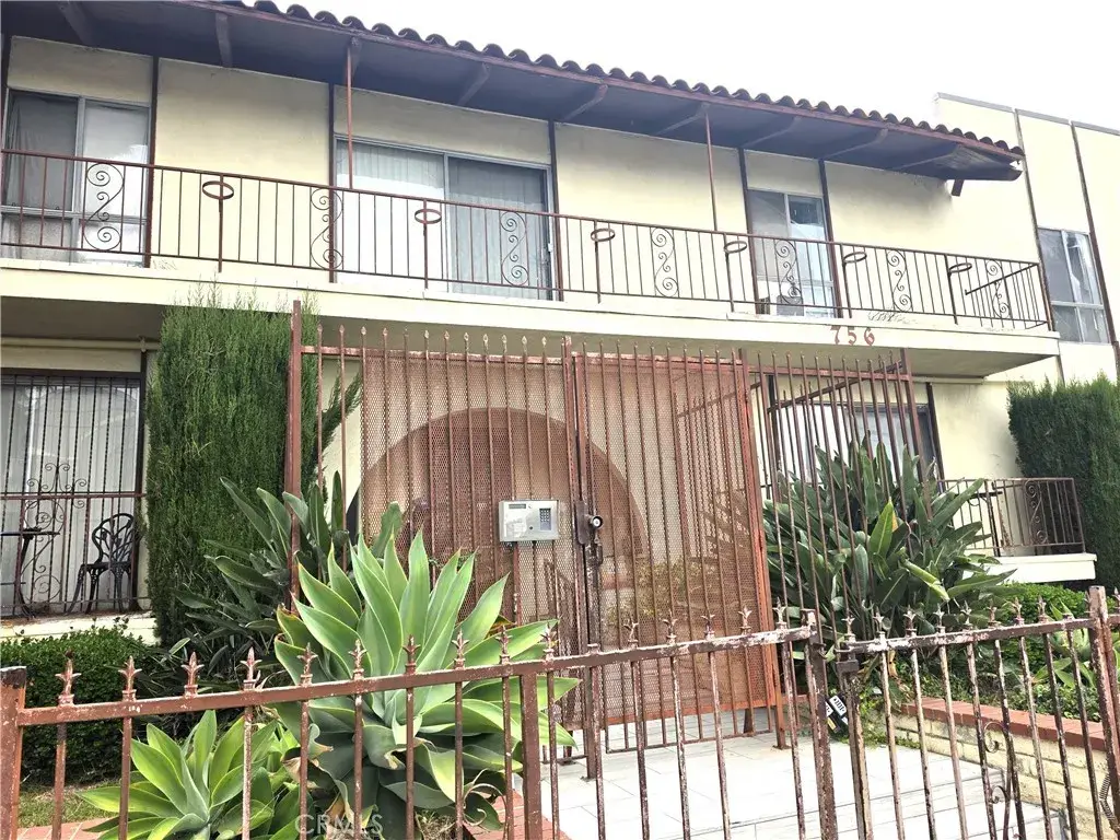 756 N Inglewood, Inglewood, CA 90302 - #1