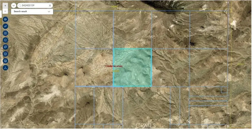 0 Vacant Land, Barstow, CA 92312 - #1