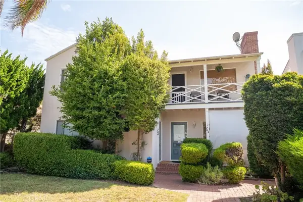 764 Terraine Avenue, Long Beach, CA 90804