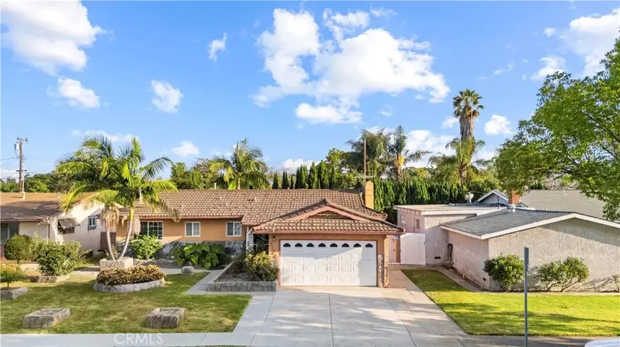 3124 W Graciosa, Anaheim, CA 92804 - #3