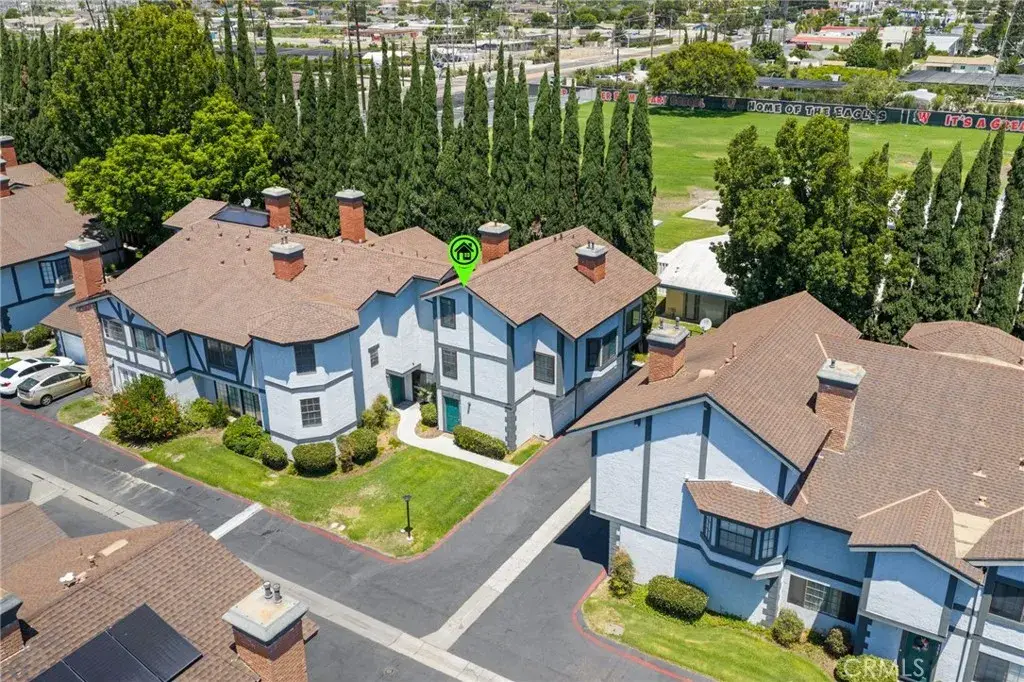 9035 Stacie #7, Anaheim, CA 92804 - #1