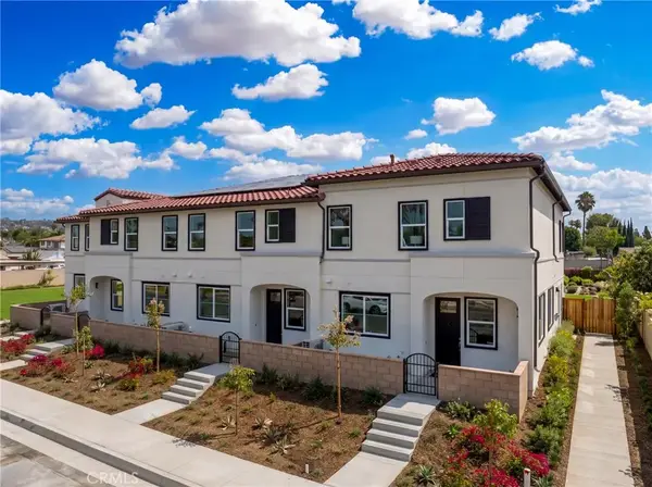 264 S Citrus Row, La Habra, CA 90631