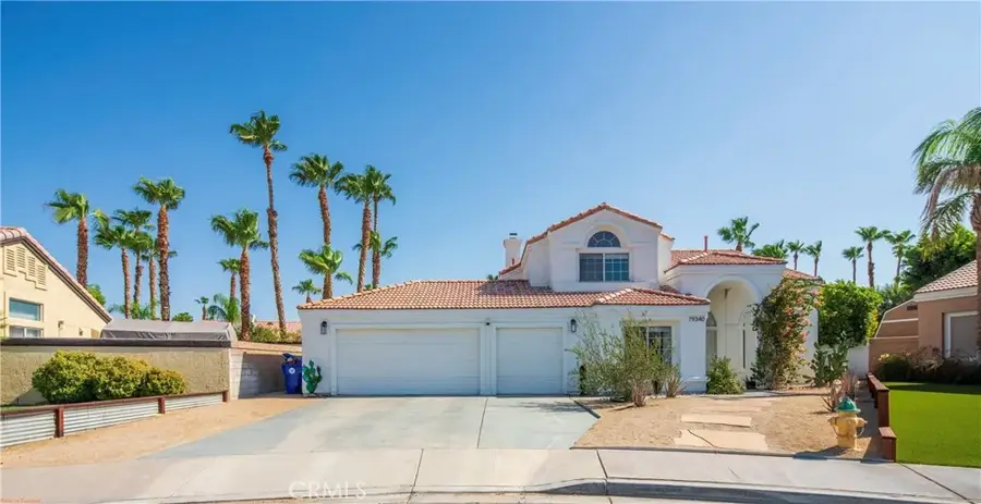 79340 Desert Wind Court, La Quinta, CA 92253 - #2