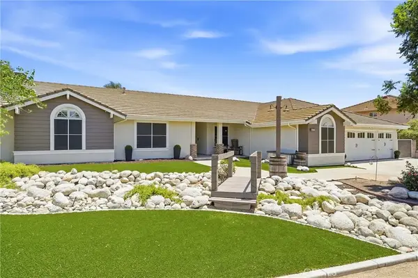 2391 Lonestar Drive, Norco, CA 92860