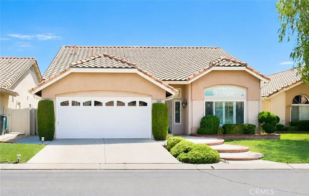 1582 Woodlands, Banning, CA 92220 - #1