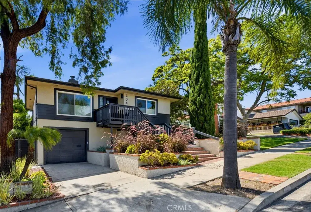 2043 Raymond, Signal Hill, CA 90755 - #1