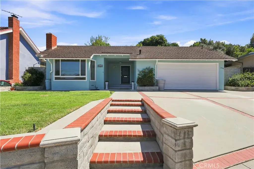 2080 Avenida Feliciano, Rancho Palos Verdes, CA 90275 - #1