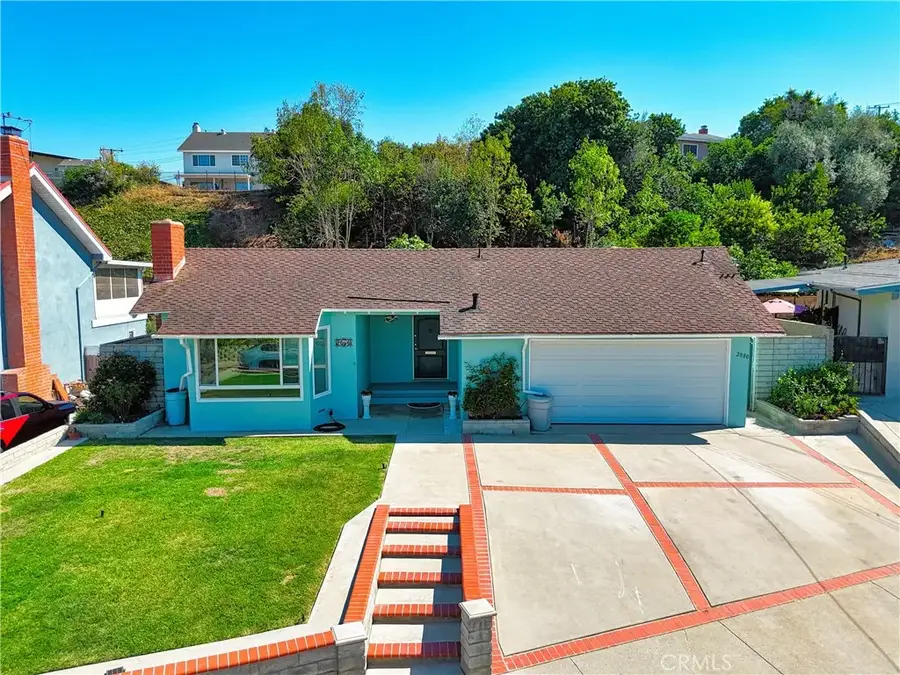 2080 Avenida Feliciano, Rancho Palos Verdes, CA 90275 - #2