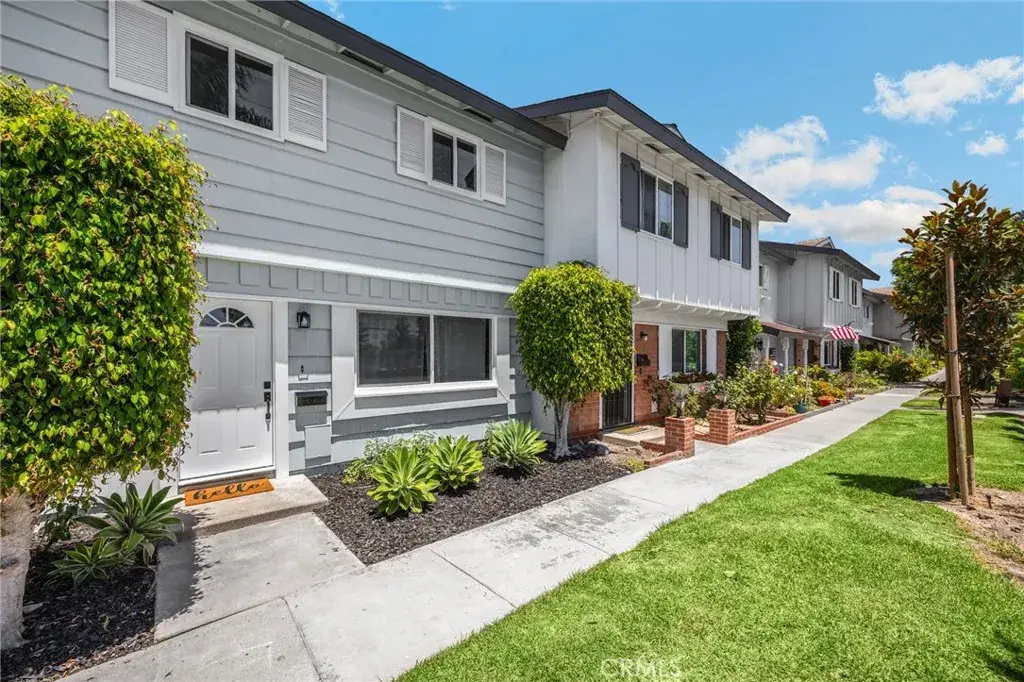 9579 Adams, Huntington Beach, CA 92646 - #1