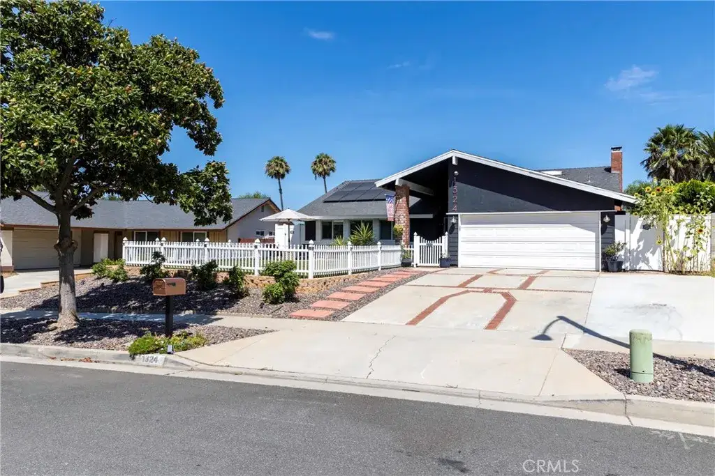 1324 Vallejo Drive, Corona, CA 92882 - #1
