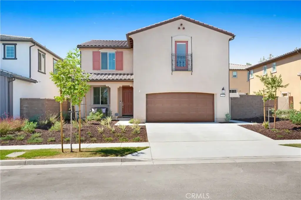 2269 Stelamar, Corona, CA 92883 - #1