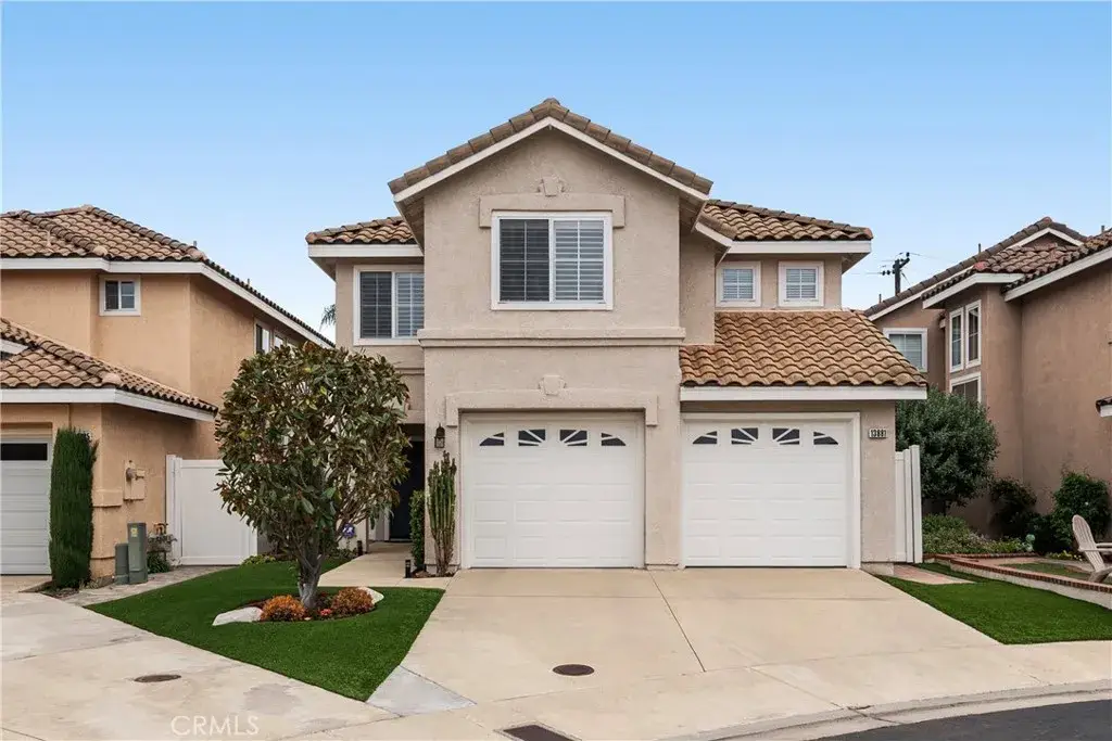 13881 Berrington Court, North Tustin, CA 92705 - #1