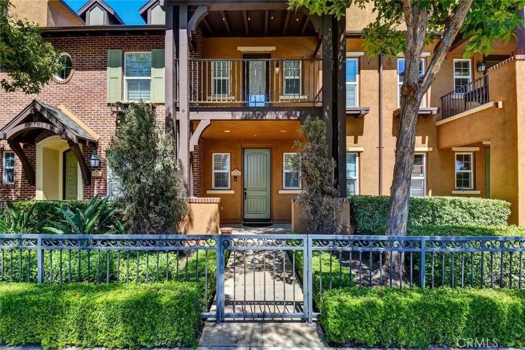 712 S Olive, Anaheim, CA 92805 - #1