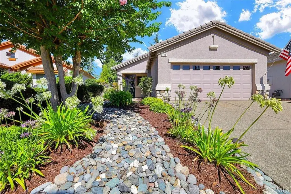 220 Saddlehorn Loop, Lincoln, CA 95648 - #1