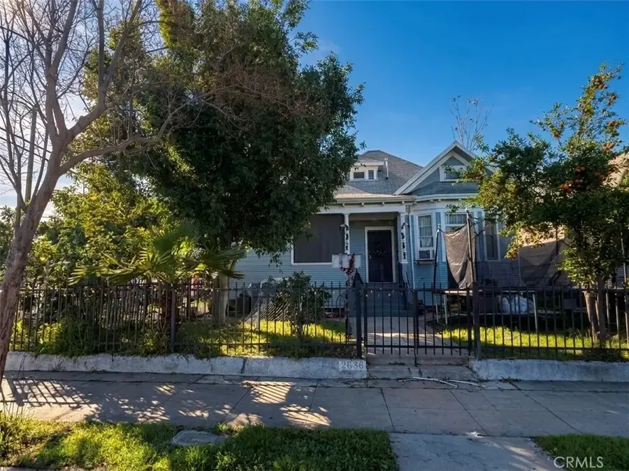 305 S Mott, Los Angeles, CA 90033 - #2