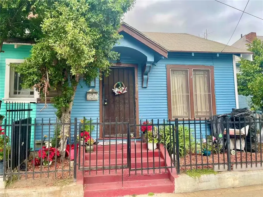 305 S Mott, Los Angeles, CA 90033 - #3