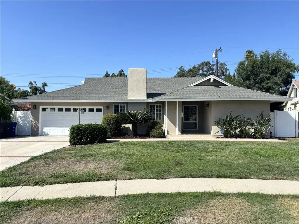 21206 Silver Cloud, Diamond Bar, CA 91765 - #1