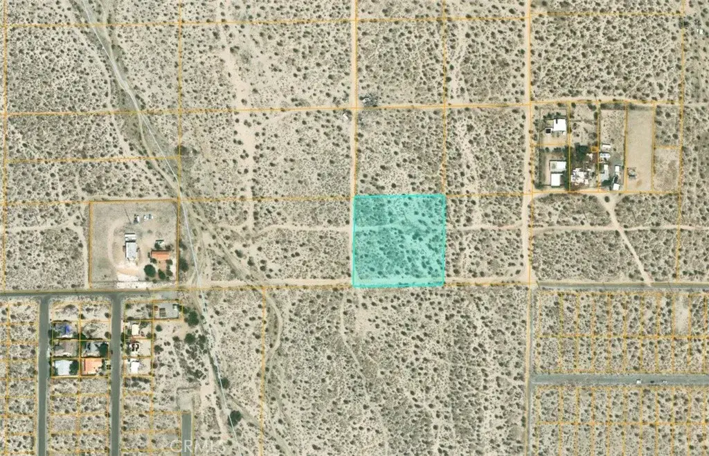 0 West Dr. & Camino Aventura, Desert Hot Springs, CA 92240 - #1
