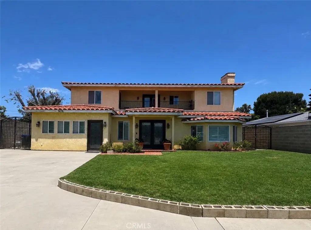 974 W 19th, Costa Mesa, CA 92627 - #1