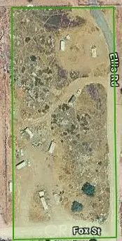 0 No Situs, Unincorporated, CA 92570