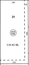 0 No Situs, Good Hope, CA 92570 - #2