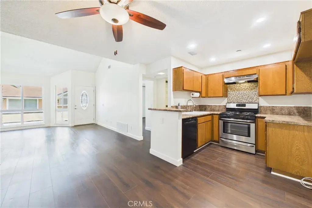 7735 Briarglen #D, Stanton, CA 90680 - #1