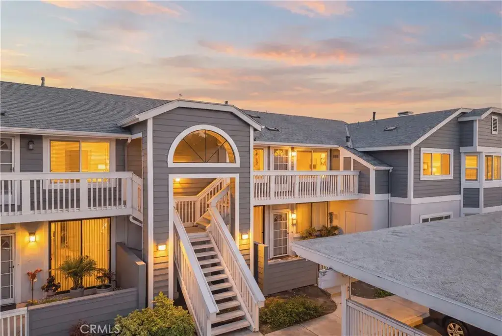 99 Huntington, Irvine, CA 92620 - #1