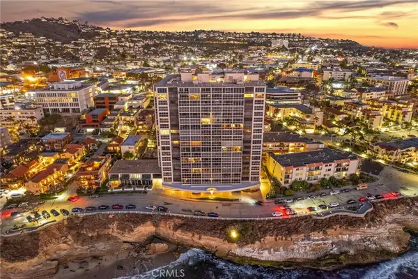 939 Coast Boulevard #16E, La Jolla, CA 92037