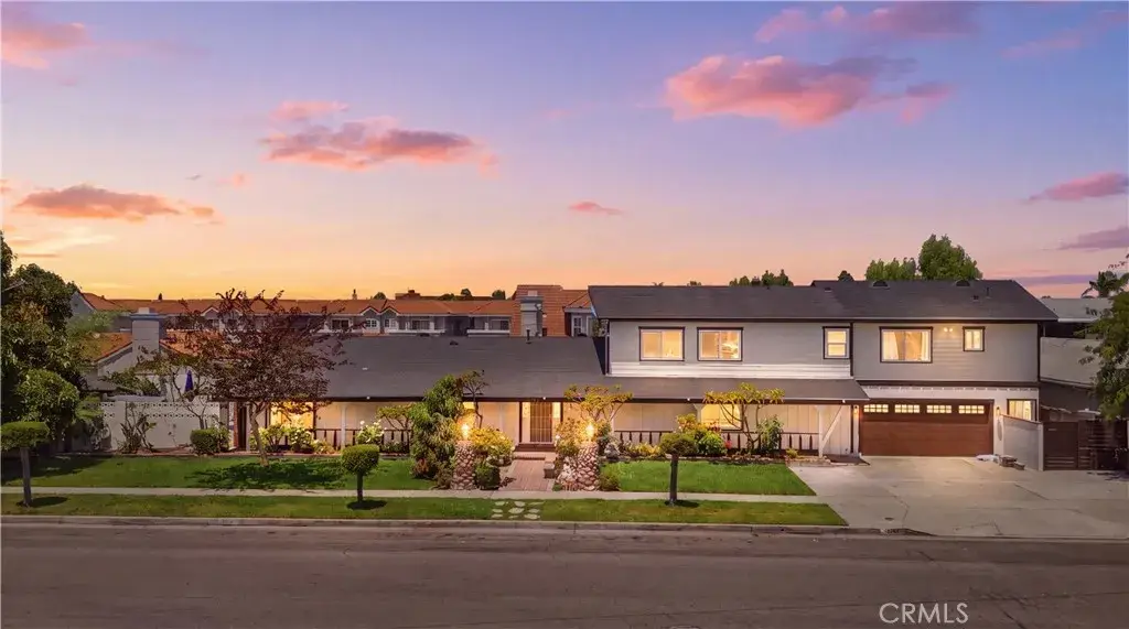 3159 W Lanerose, Anaheim, CA 92804 - #1