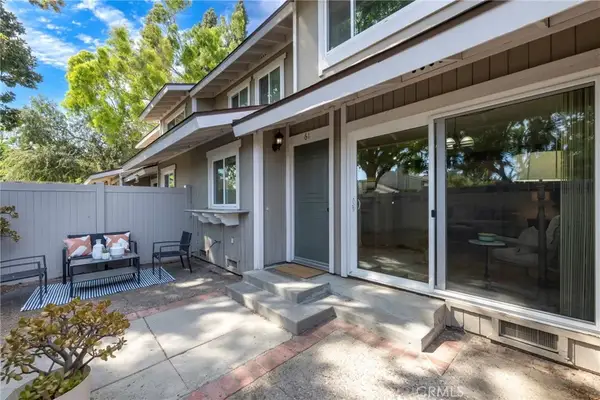 3166 E Palm Drive #61, Fullerton, CA 92831