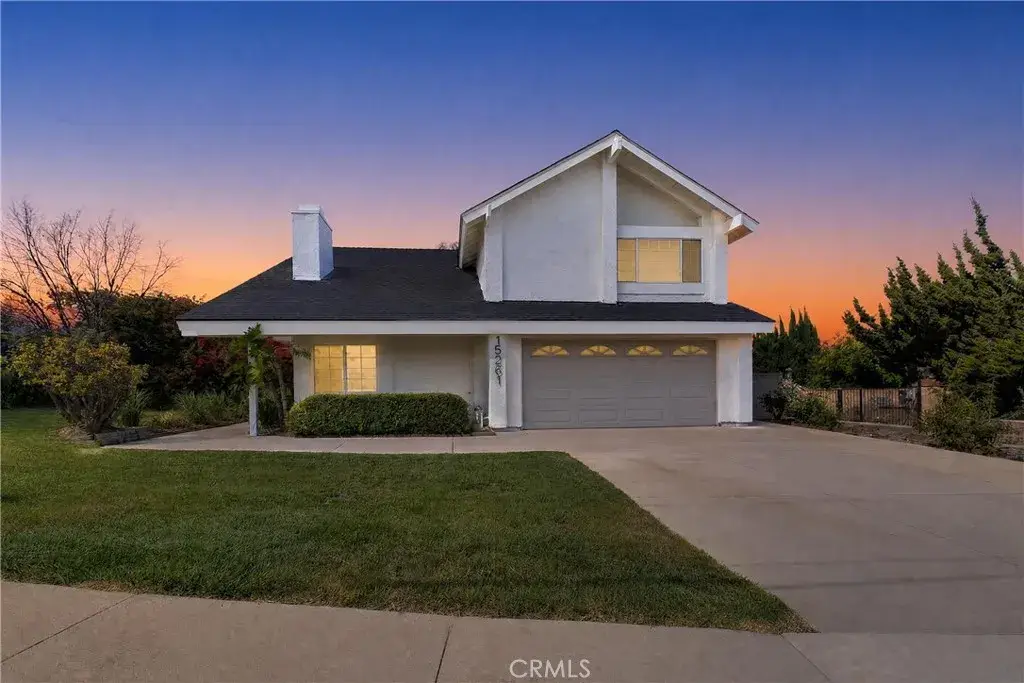 15261 La Belle Street, Hacienda Heights, CA 91745 - #1