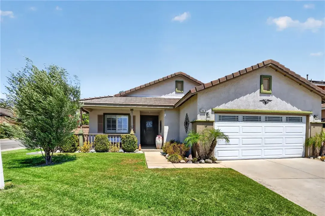 11976 Hunnicutt, Rancho Cucamonga, CA 91739 - #1