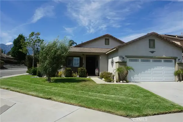 11976 Hunnicutt, Rancho Cucamonga, CA 91739