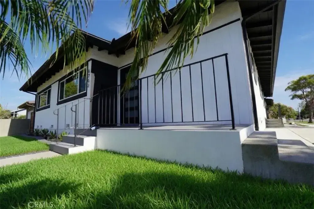 6702 E El Progreso Street, Long Beach, CA 90815 - #1