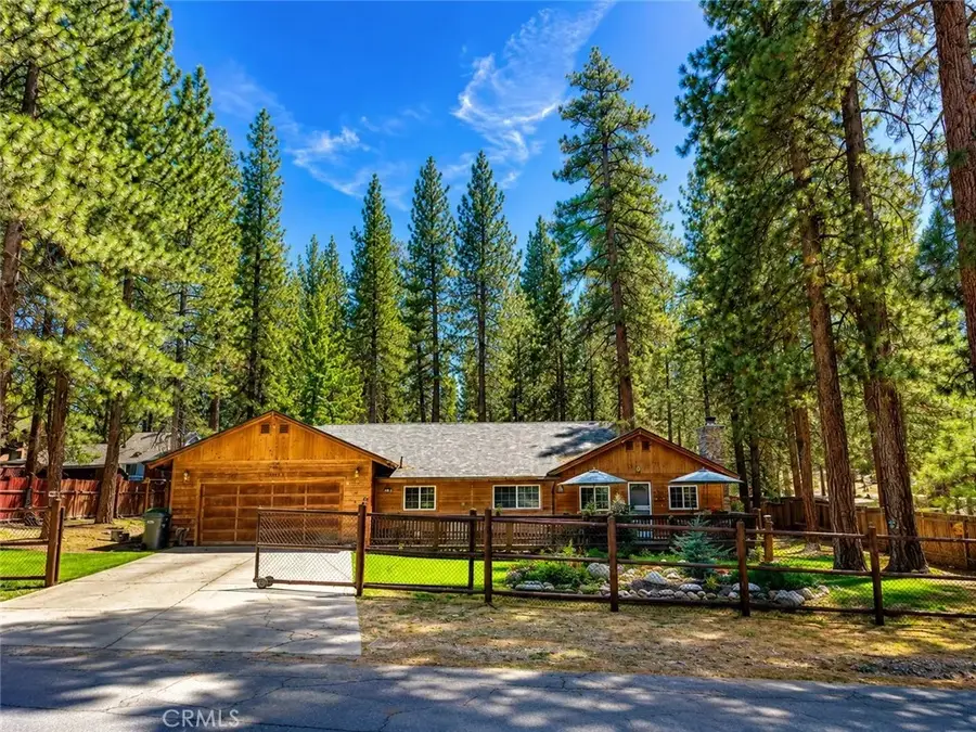 39893 Forest Road, Big Bear Lake, CA 92315 - #2