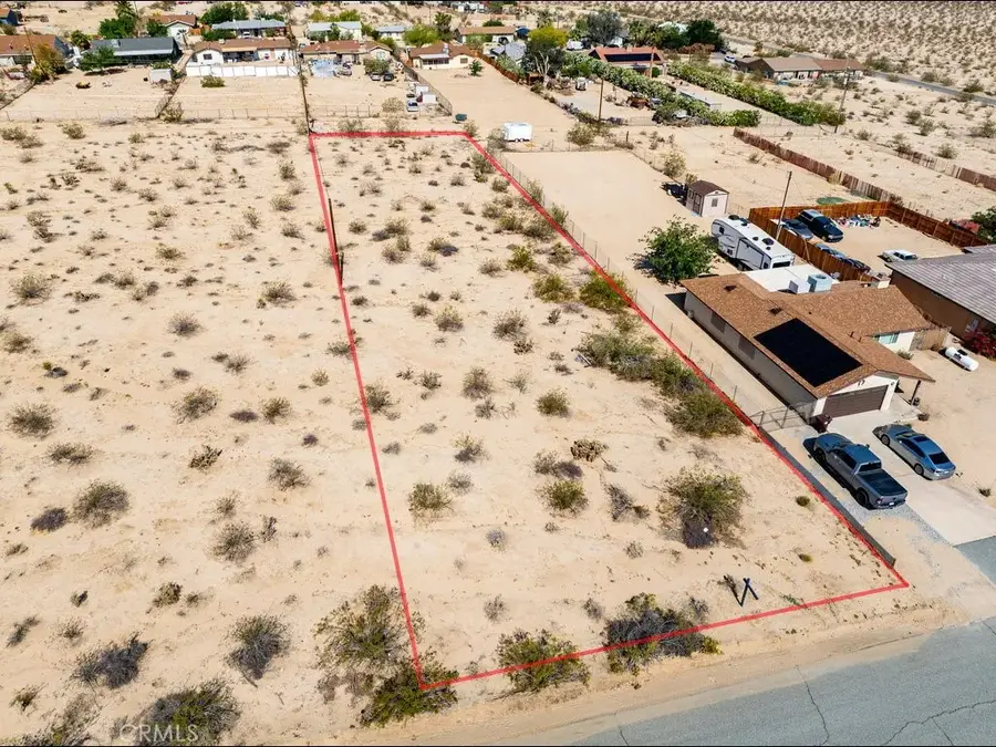 6378 Canyon, Twentynine Palms, CA 92277 - #2