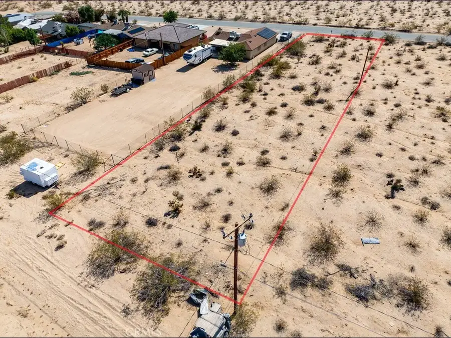 6378 Canyon, Twentynine Palms, CA 92277 - #3