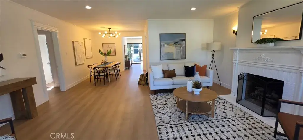 4251 Blackthorne, Long Beach, CA 90808 - #1