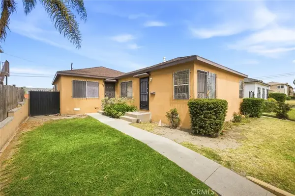Address Withheld By Seller, Los Angeles, CA 90047