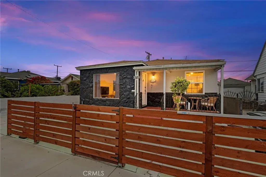 6522 Hereford, Los Angeles, CA 90022 - #1
