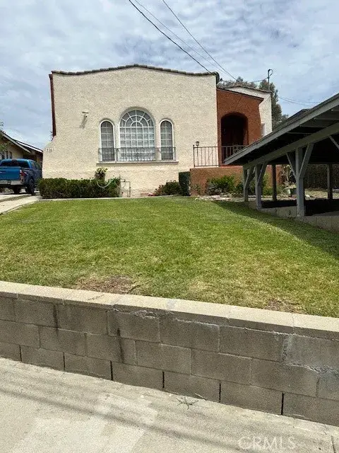 926 N Avenue 49, Los Angeles, CA 90042 - #1