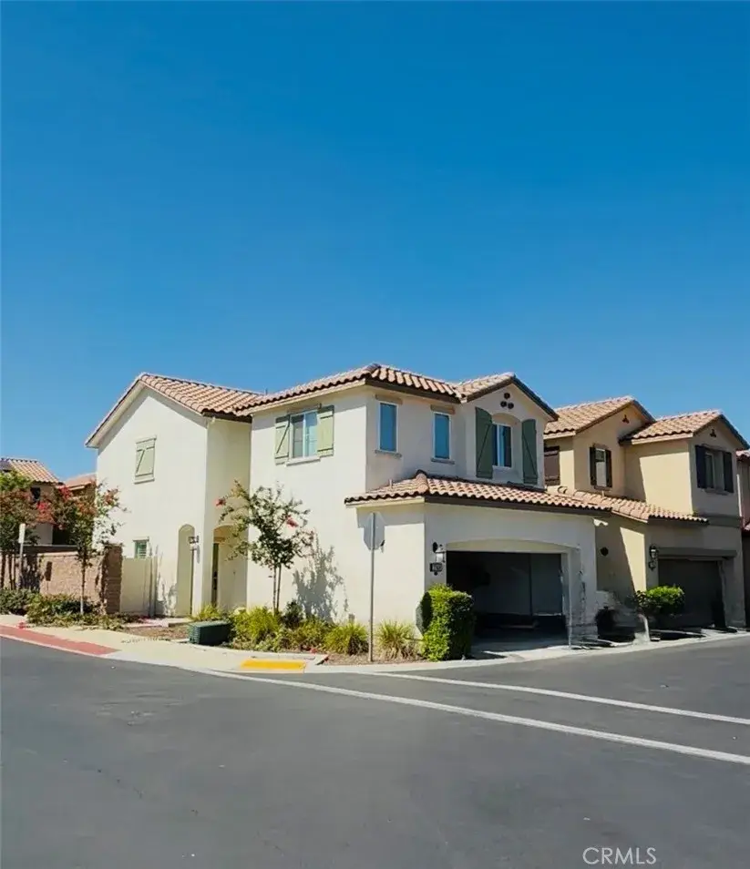 27459 Red Rock, Moreno Valley, CA 92555 - #1