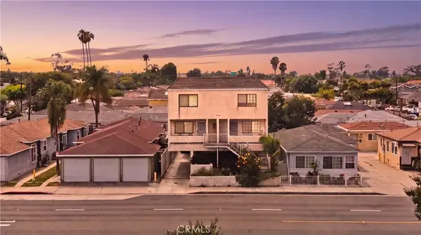 16313 Prairie #3, Lawndale, CA 90260