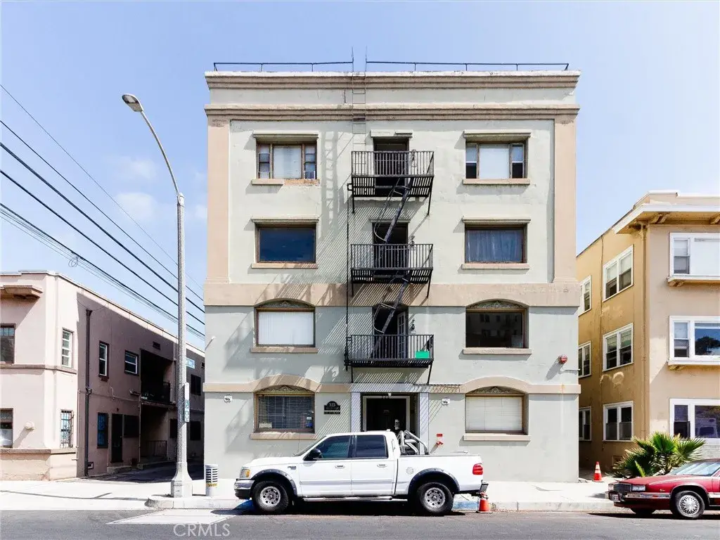 323 W 4th. Unit 101 #101, Long Beach, CA 90802 - #1
