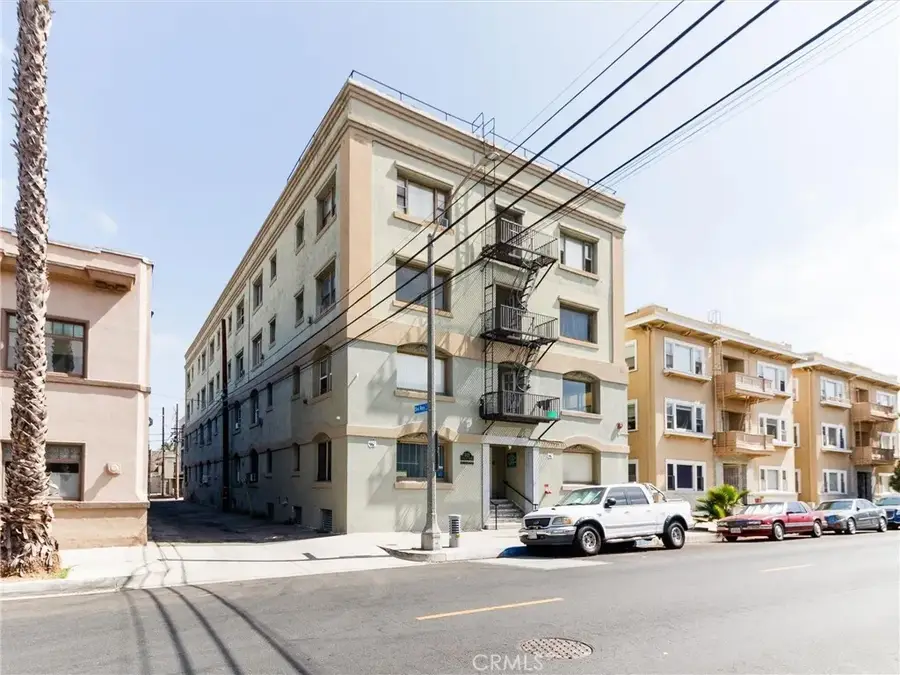 323 W 4th. Unit 101 #101, Long Beach, CA 90802 - #3