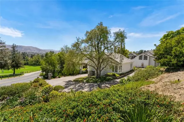 1881 Lemon Heights Drive, North Tustin, CA 92705