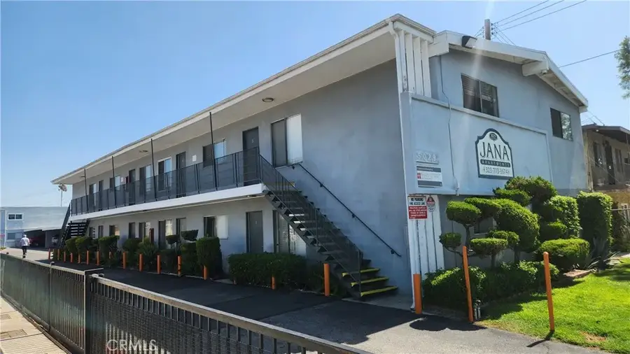 5029 Santa Ana, Cudahy, CA 90201 - #2