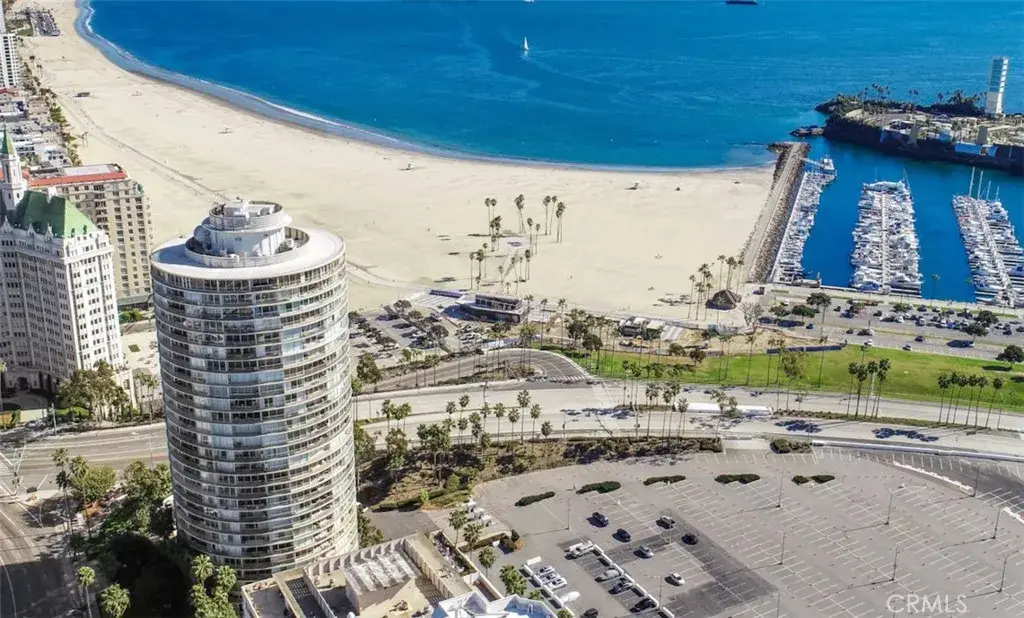 700 E Ocean Boulevard #1102, Long Beach, CA 90802 - #1