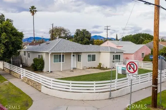 12955 Montague, Pacoima, CA 91331 - #1