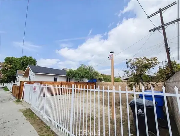 4312 Ascot, Los Angeles, CA 90011